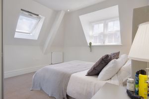 Bedroom- click for photo gallery